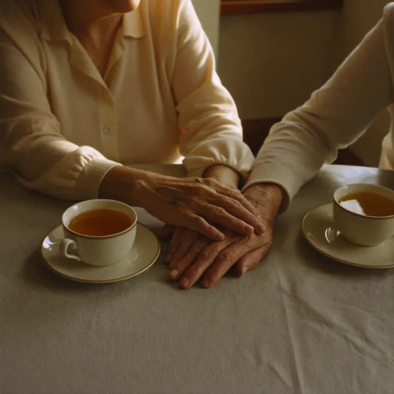 Caregiving & Elder Care