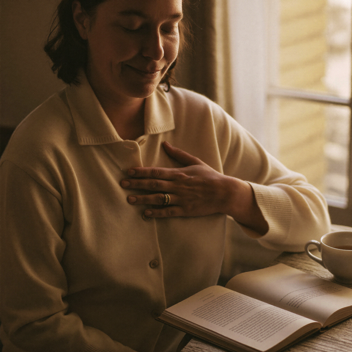 Perimenopause and Midlife Health collection