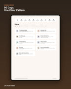 The Symptom Fluctuation & Relapse Diagnostic Logbook
