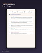 The Bad News Scriptbook for Parents