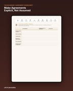 The Compersion Practice
