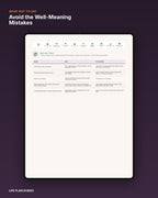 The Bad News Scriptbook for Parents
