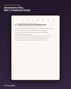 The Canine GI Home Triage Guide