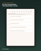 The Bad News Scriptbook for Parents