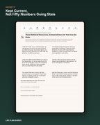 The Elder Financial Abuse Protection & Documentation Toolkit