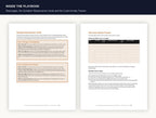 Inside the playbook preview