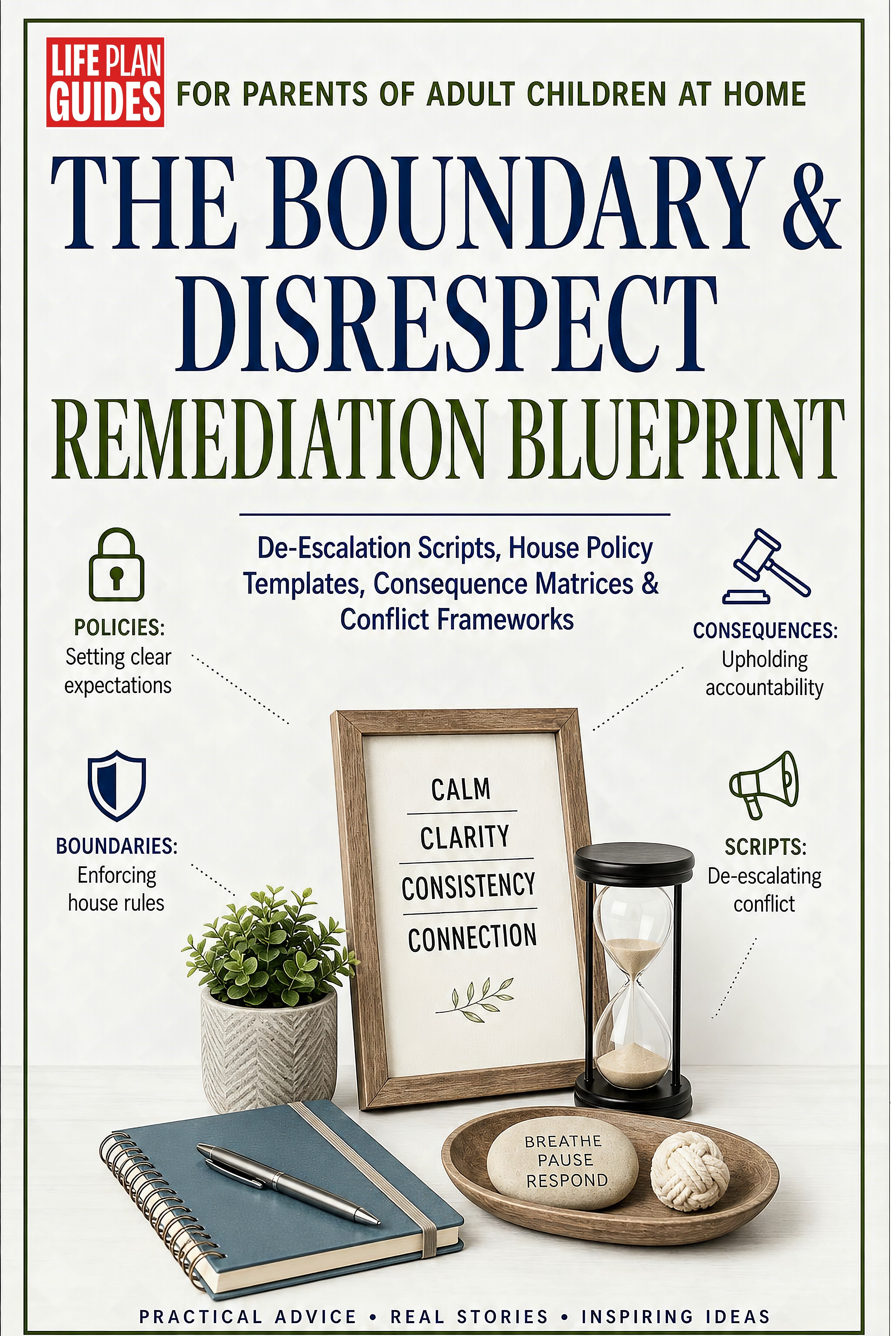 The Boundary & Disrespect Remediation Blueprint