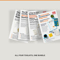 The Complete Estate & Family Transition Bundle