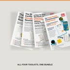 The Complete Estate & Family Transition Bundle