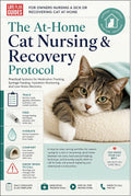 The At-Home Cat Nursing & Recovery Protocol cover