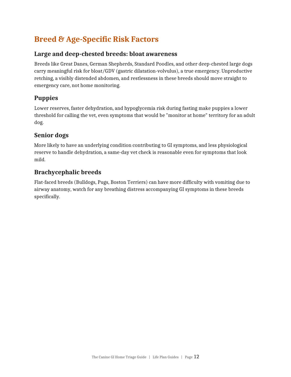 Guide interior page preview