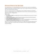 Guide contents page preview