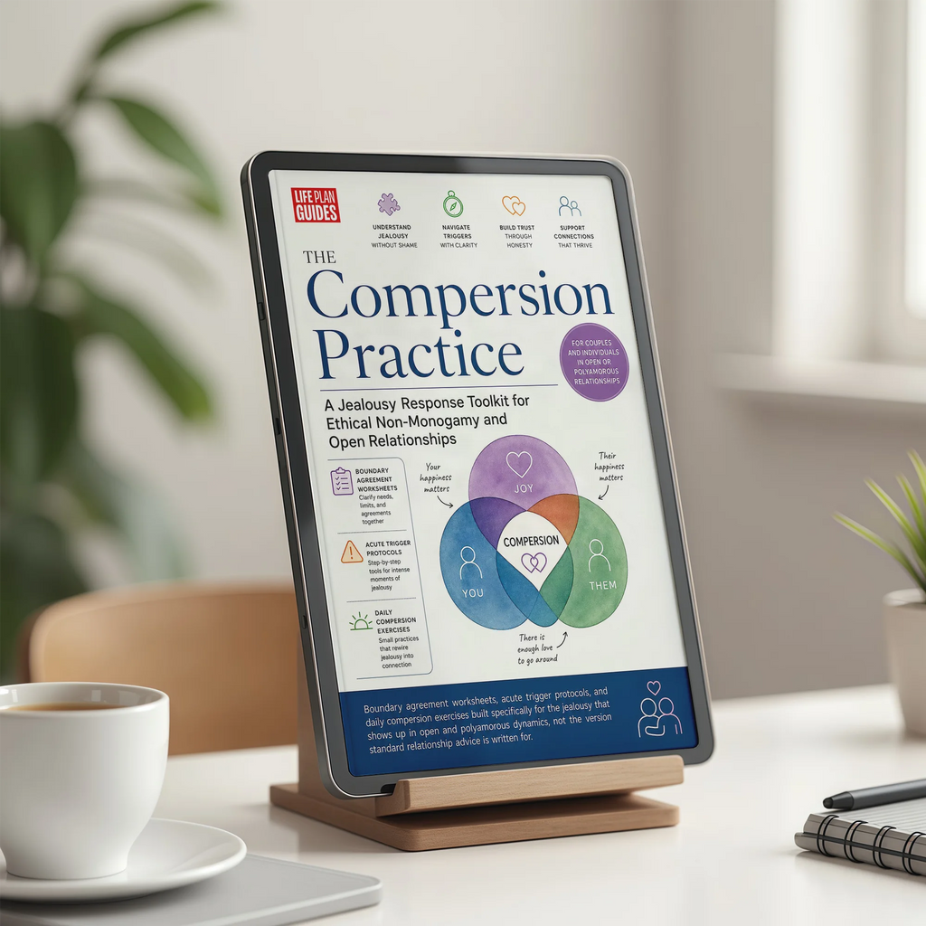 The Compersion Practice