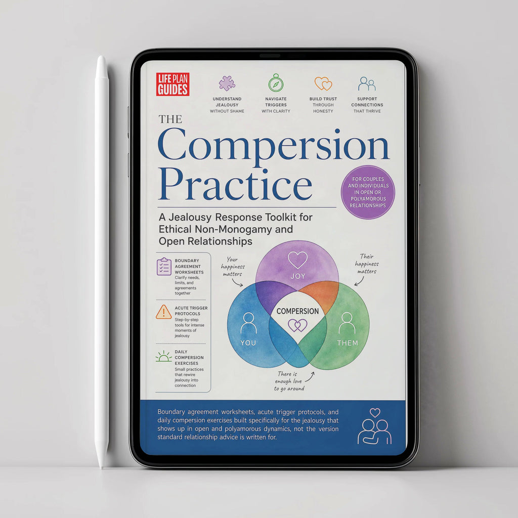The Compersion Practice