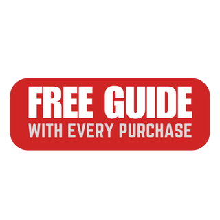 Free eBook included
