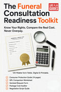 The Funeral Consultation Readiness Toolkit