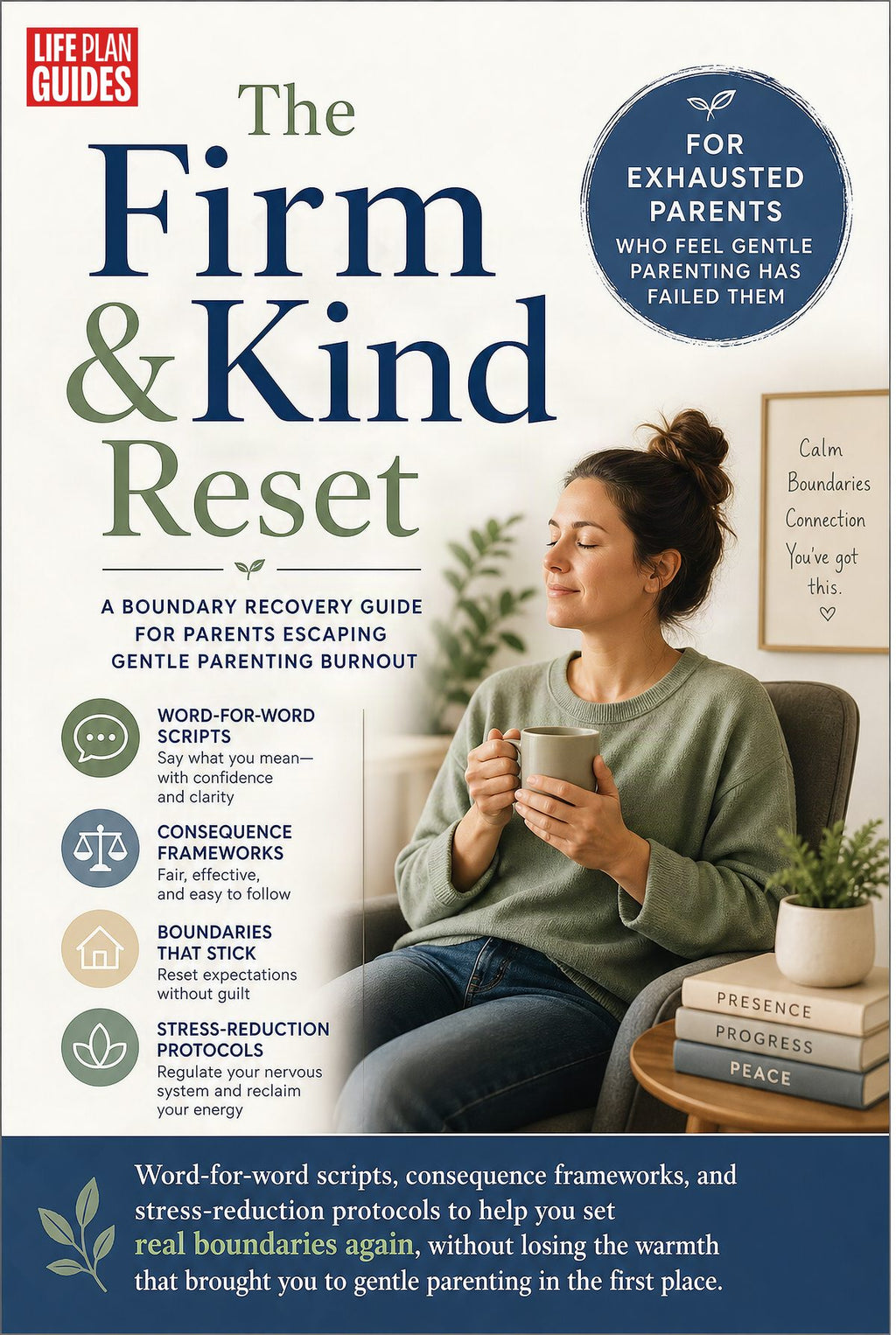 The Firm & Kind Reset