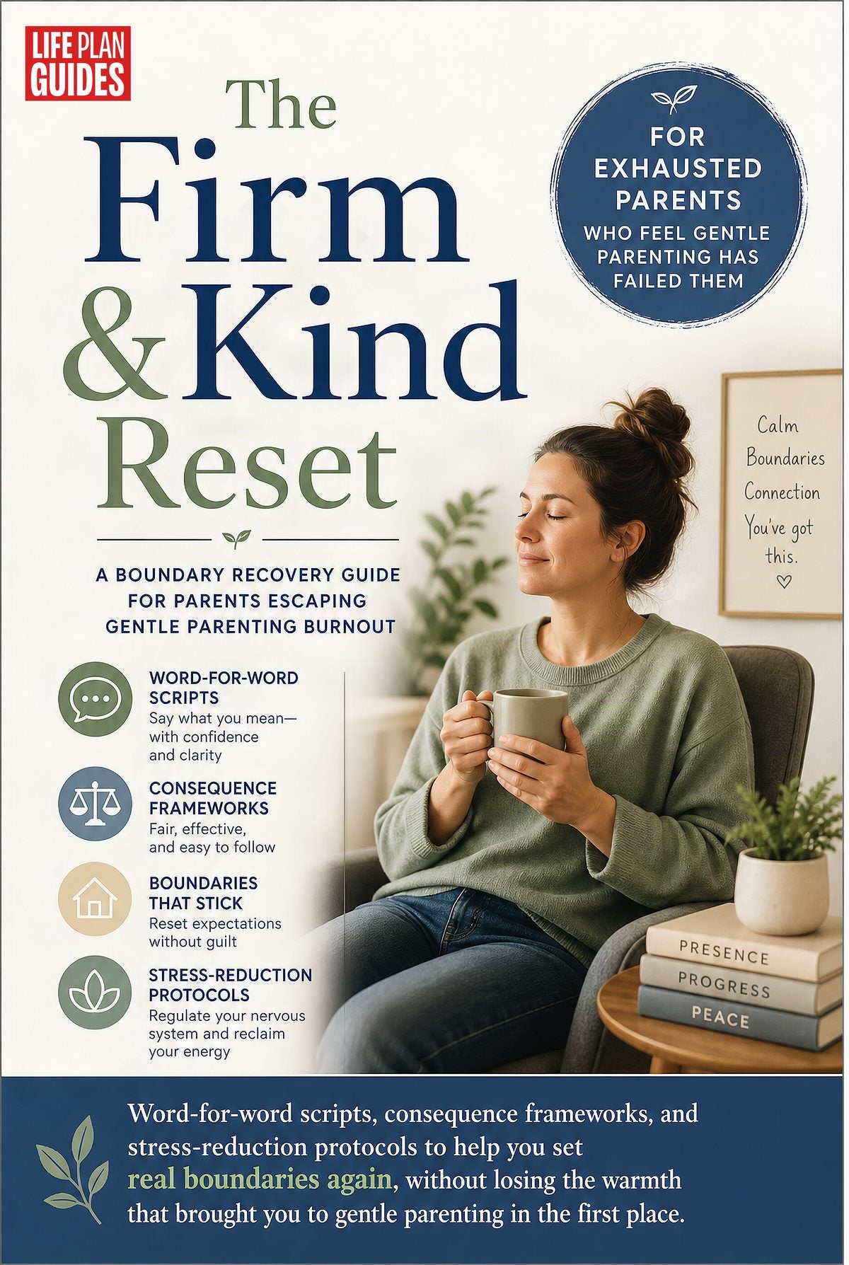 The Firm & Kind Reset