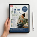 The Firm & Kind Reset