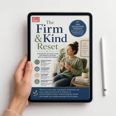 The Firm & Kind Reset