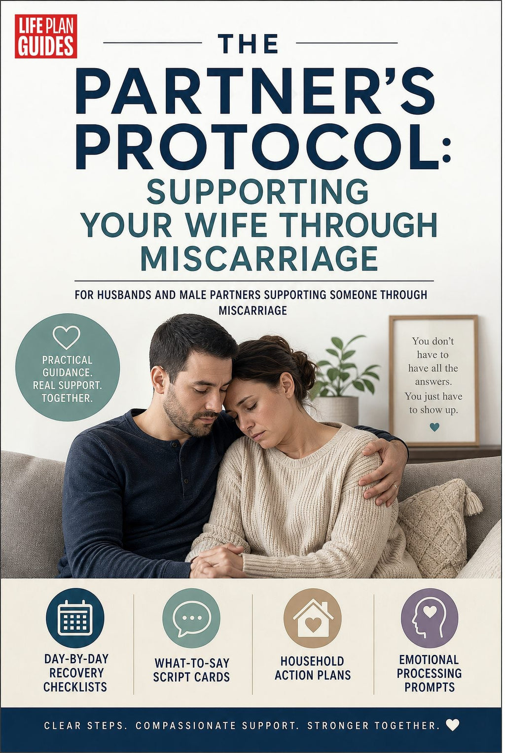 The Partner's Protocol cover