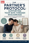 The Partner's Protocol cover