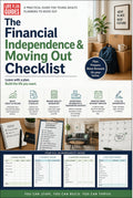 The Financial Independence & Moving Out Checklist