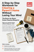 Room-by-Room Estate Cleanout Blueprint