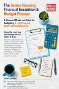 Senior Housing Financial Escalation & Budget Planner