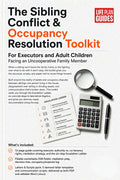 Sibling Conflict & Occupancy Resolution Toolkit