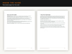 Sibling Conflict & Occupancy Resolution Toolkit