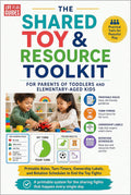 The Shared Toy & Resource Toolkit cover