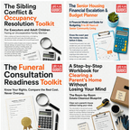 The Complete Estate & Family Transition Bundle