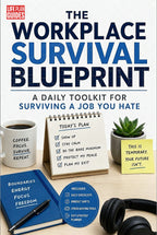 The Workplace Survival Blueprint