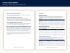 The Workplace Survival Blueprint